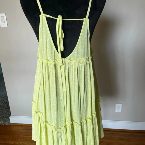 Wild Fable Boho top - Picture 3 of 7